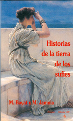 Historias de la tierra de los sufíes