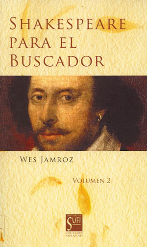 Shakespeare para el buscador Volumen 2