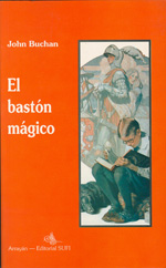El Bastón mágico