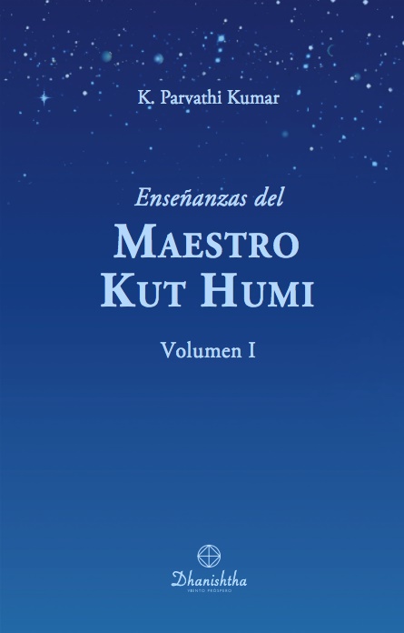 Enseñanzas del maestro Kut Humi V.I