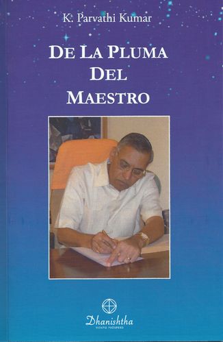 De la pluma del Maestro