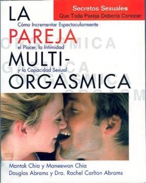 La pareja multiorgásmica