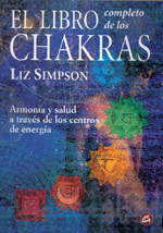 Libro completo de los chakras
