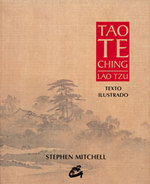 Tao Te Ching: texto ilustrado