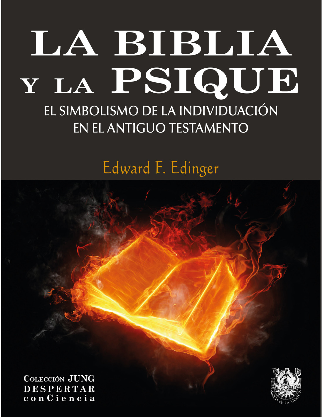 La Biblia y la Psique