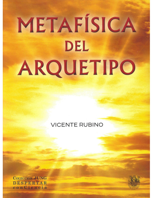 Metafísica del arquetipo