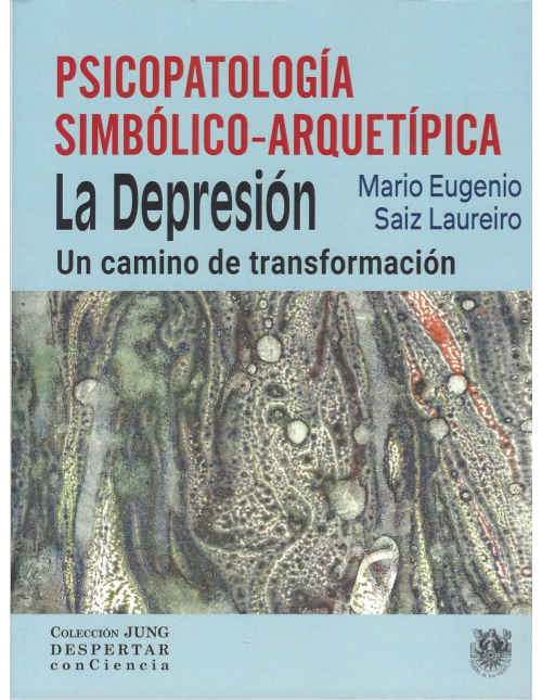Psicopatología Simbólica-Arquetípica