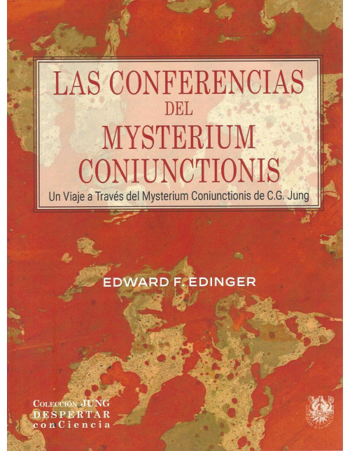 Las conferencias del Misterium Coniunctionis