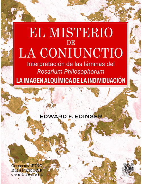 El Misterio de la coniunctio