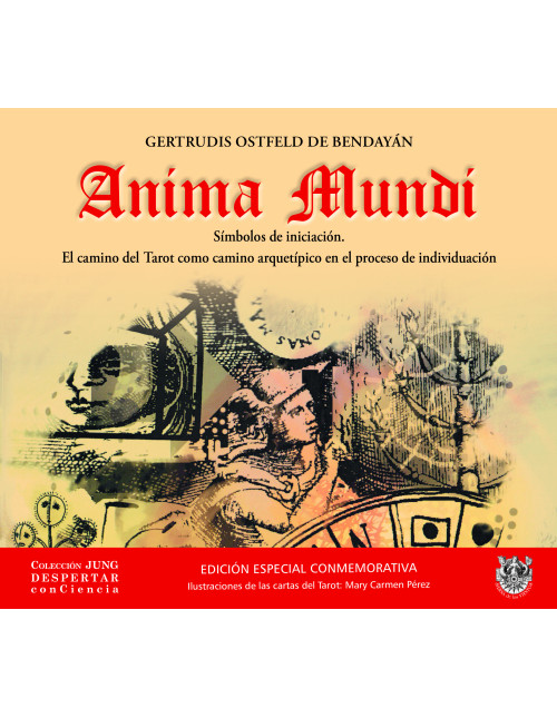Anima Mundi