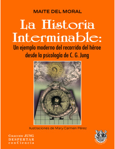La Historia Interminable: Un ejemplo moderno del recorrido del héroe en la psicología de C.G. Jung