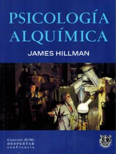 Psicología alquimica
