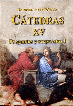 Cátedras XV