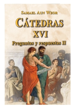 Cátedras XVI