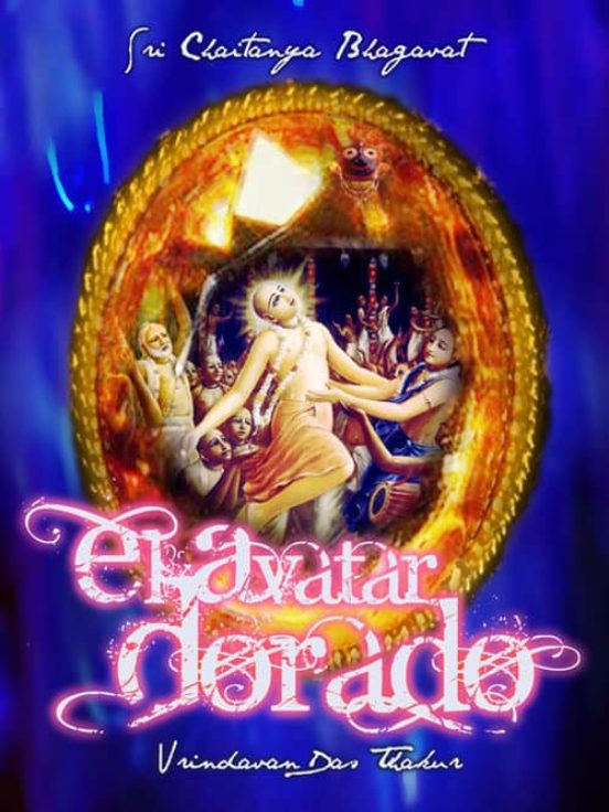 El avatar dorado