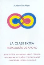 La clase extra: pedagogía de apoyo