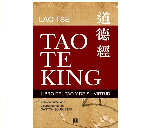 Tao Te King