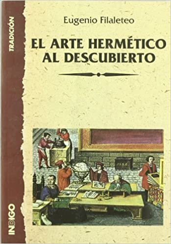 El arte hermético al descubierto