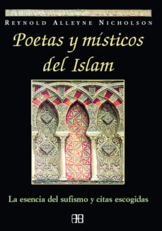 Poetas místicos del Islam