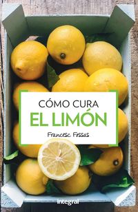 Como cura el limon