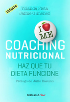 Coaching nutricional : haz que tu dieta funcione