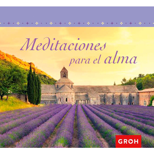 Meditaciones para el alma