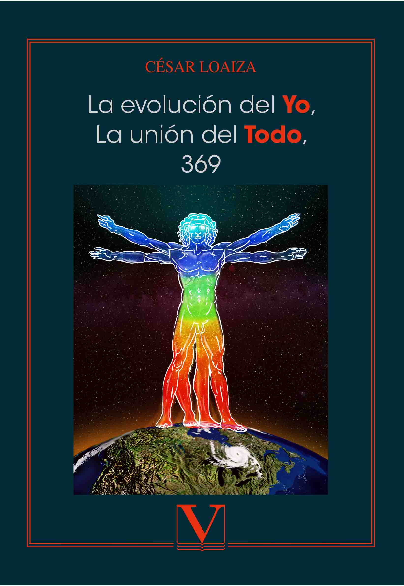 La evolución del Yo ,  la unión del Todo, 369