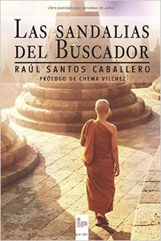 Las sandalias del buscador