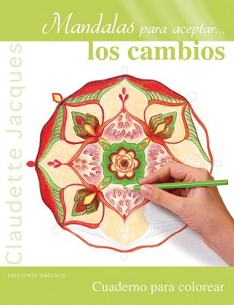 Mandalas para aceptar-- los cambios