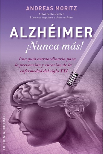 Alzhéimer ¡nunca más!