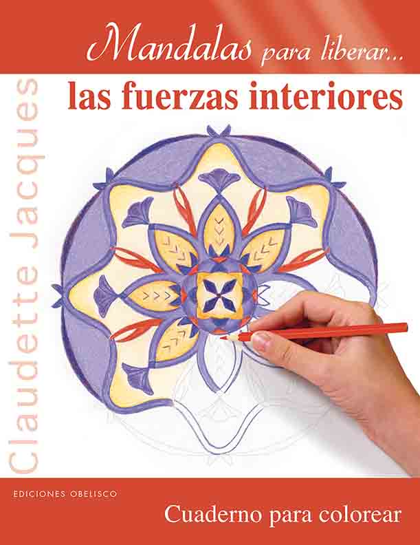 Mandalas para liberar-- las fuerzas interiores