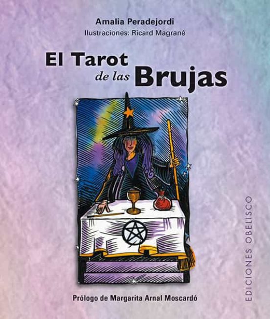 El tarot de las brujas