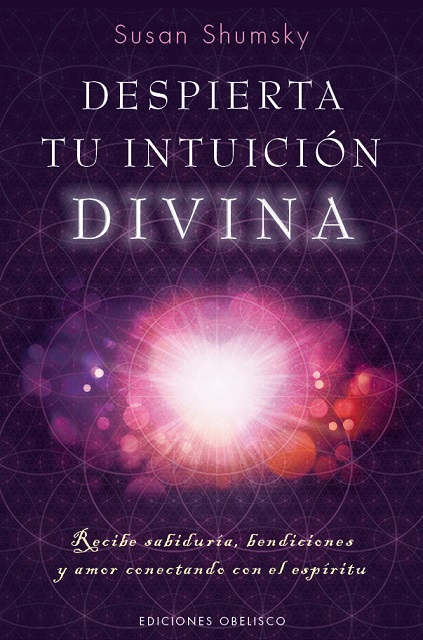 Despierta tu intuición divina