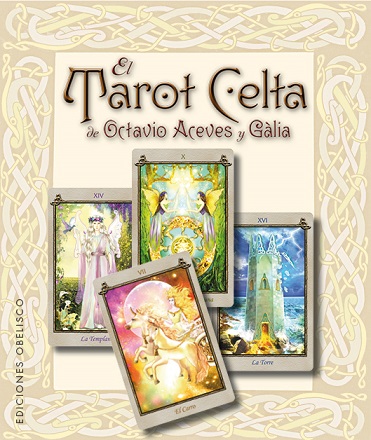 El tarot celta