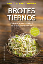 Brotes tiernos