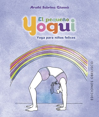 El pequeño yogui ( libro + cartas )