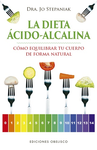 La dieta ácido-alcalina