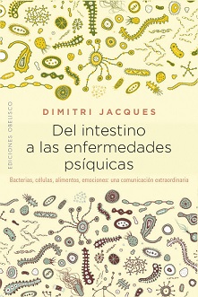 Del intestino a las enfermedades psíquicas