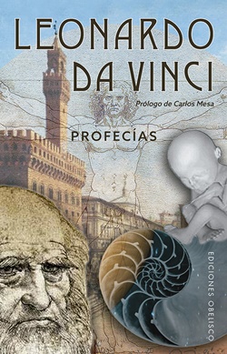 Leonardo Da Vinci : profecías