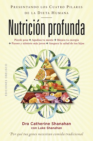 Nutrición profunda