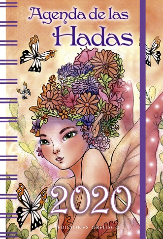 Agenda de las Hadas 2020