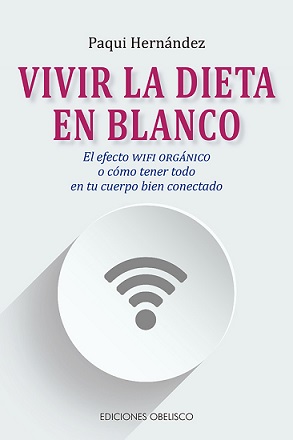 Vivir la dieta en blanco