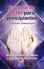 Escuela Reiki para principiantes