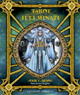 Tarot Illuminati ( cartas + libro )