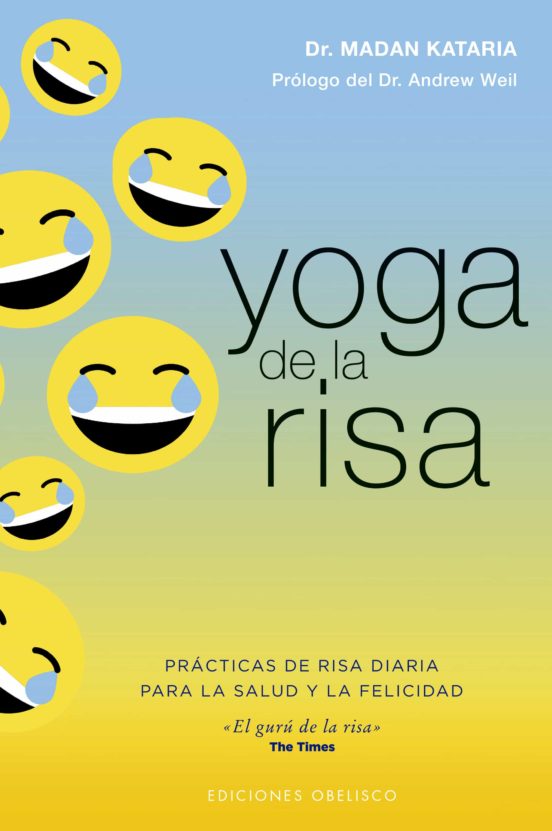 Yoga de la risa