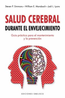 Salud Cerebral durante el envejecimiento