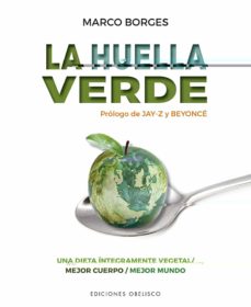 La huella verde