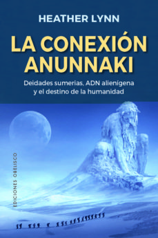 La conexión anunnaki