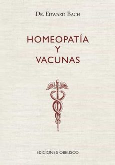 Homeopatía y vacunas