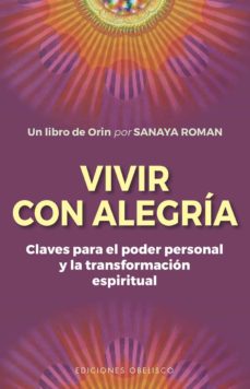 Vivir con alegría